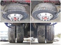 日野レンジャーユニック3段増トン（6t・8t）[写真22]