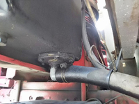 日野レンジャーユニック3段増トン（6t・8t）[写真24]