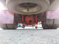 日野レンジャーユニック3段増トン（6t・8t）[写真27]