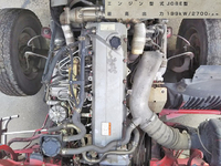 日野レンジャーユニック3段増トン（6t・8t）[写真28]