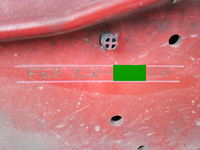 日野レンジャーユニック3段増トン（6t・8t）[写真40]