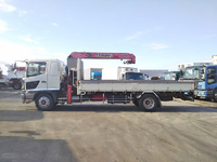 日野レンジャーユニック3段増トン（6t・8t）[写真05]