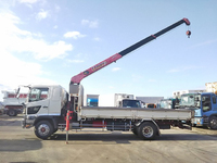 日野レンジャーユニック3段増トン（6t・8t）[写真06]