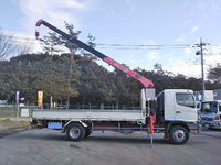 日野レンジャーユニック3段増トン（6t・8t）[写真08]