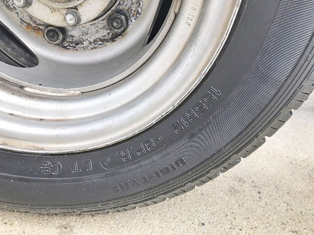 マツダタイタンダッシュ平ボディ小型（2t・3t）[写真13]