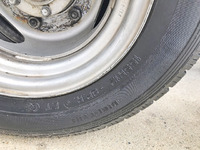 マツダタイタンダッシュ平ボディ小型（2t・3t）[写真13]