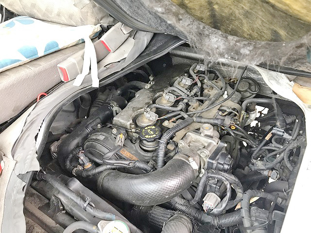 マツダタイタンダッシュ平ボディ小型（2t・3t）[写真14]