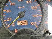 マツダタイタンダッシュ平ボディ小型（2t・3t）[写真16]