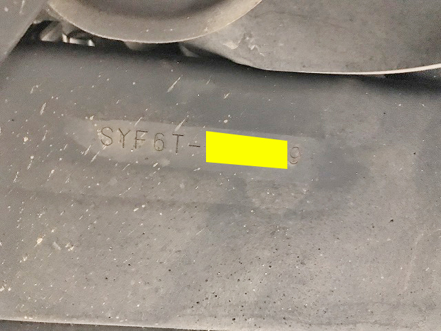 マツダタイタンダッシュ平ボディ小型（2t・3t）[写真19]