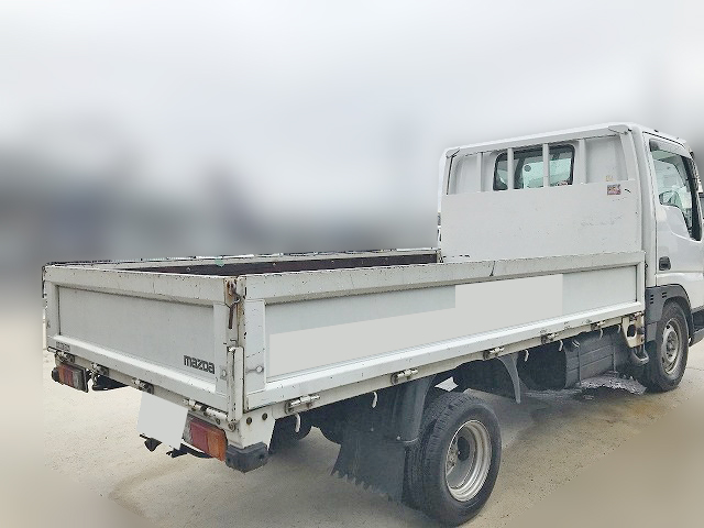 マツダタイタンダッシュ平ボディ小型（2t・3t）[写真03]