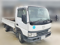 マツダタイタンダッシュ平ボディ小型（2t・3t）[写真04]