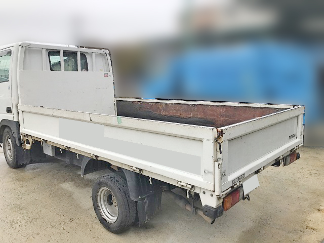 マツダタイタンダッシュ平ボディ小型（2t・3t）[写真05]