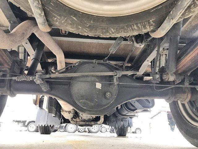 マツダタイタンダッシュ平ボディ小型（2t・3t）[写真08]