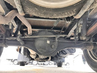 マツダタイタンダッシュ平ボディ小型（2t・3t）[写真08]