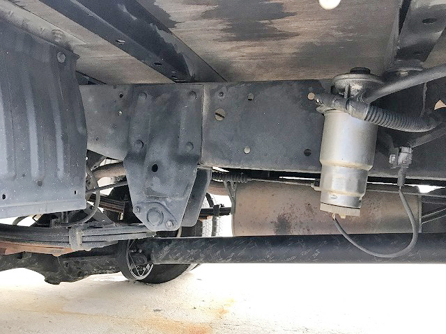 マツダタイタンダッシュ平ボディ小型（2t・3t）[写真09]