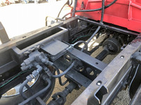 いすゞエルフダンプ・クレーン付小型（2t・3t）[写真12]