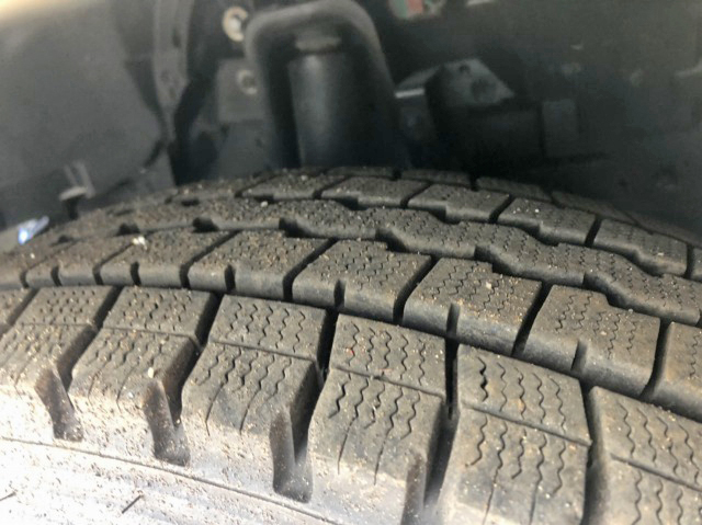 いすゞエルフダンプ・クレーン付小型（2t・3t）[写真17]