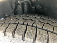 いすゞエルフダンプ・クレーン付小型（2t・3t）[写真17]