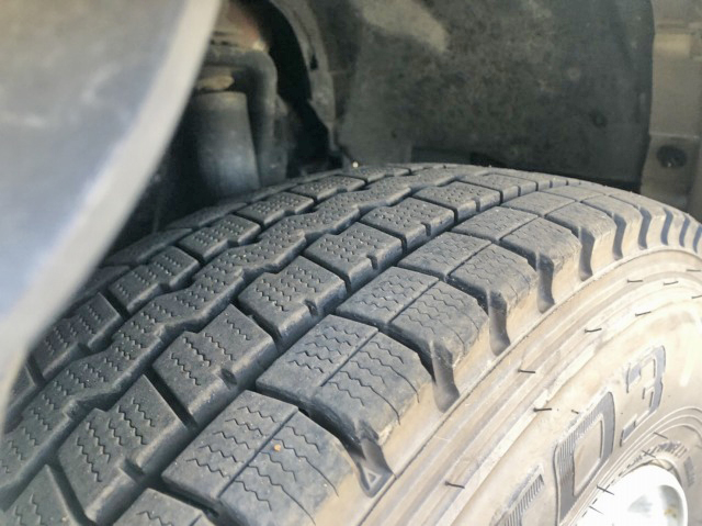 いすゞエルフダンプ・クレーン付小型（2t・3t）[写真18]