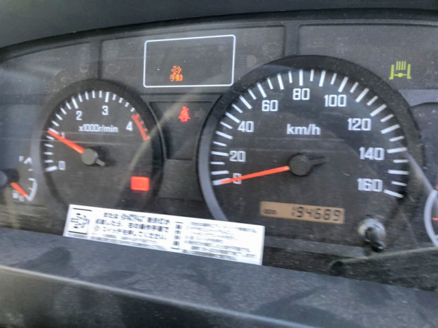 いすゞエルフダンプ・クレーン付小型（2t・3t）[写真22]