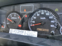 いすゞエルフダンプ・クレーン付小型（2t・3t）[写真22]