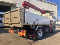 いすゞエルフダンプ・クレーン付小型（2t・3t）[写真02]