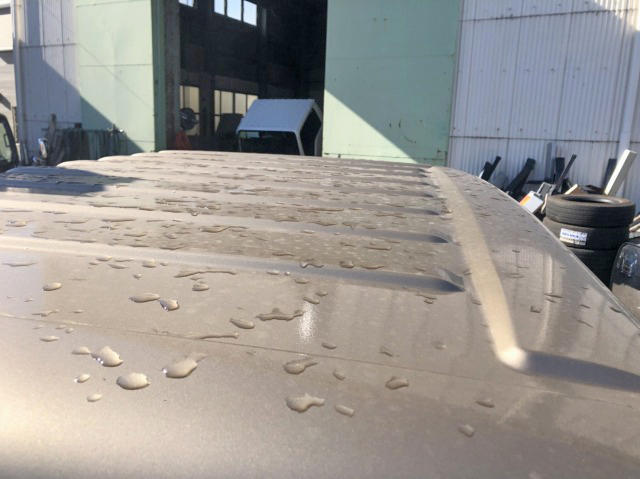 いすゞエルフダンプ・クレーン付小型（2t・3t）[写真06]