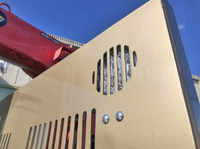 いすゞエルフダンプ・クレーン付小型（2t・3t）[写真07]