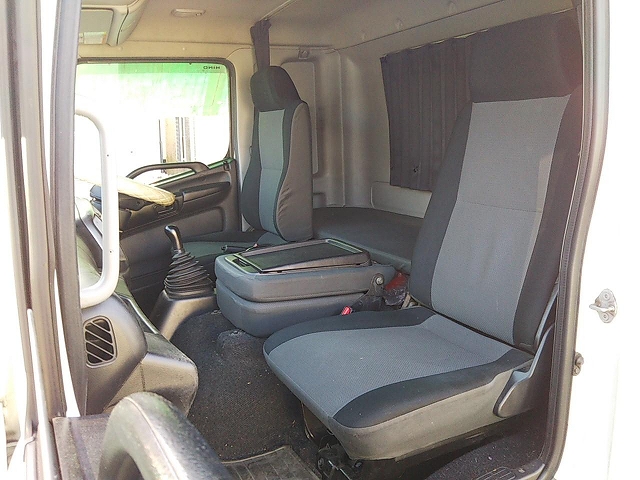 日野レンジャーアルミウイング中型（4t）[写真27]