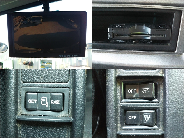 日野レンジャーアルミウイング中型（4t）[写真34]