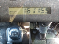 日野レンジャーアルミウイング中型（4t）[写真37]