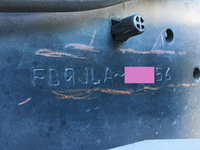 日野レンジャーアルミウイング中型（4t）[写真38]