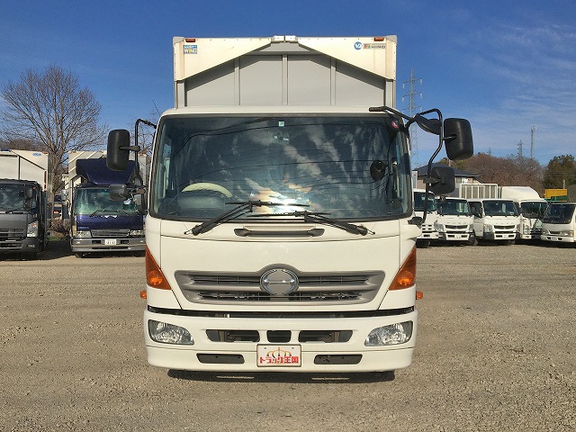 日野レンジャーアルミウイング中型（4t）[写真06]