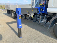 いすゞフォワードクレーン5段中型（4t）[写真19]