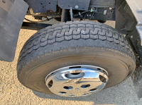 いすゞフォワードクレーン5段中型（4t）[写真24]