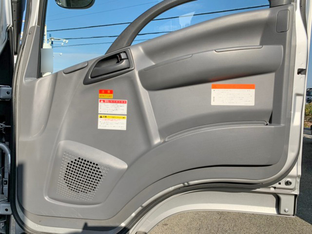 いすゞフォワードクレーン5段中型（4t）[写真30]