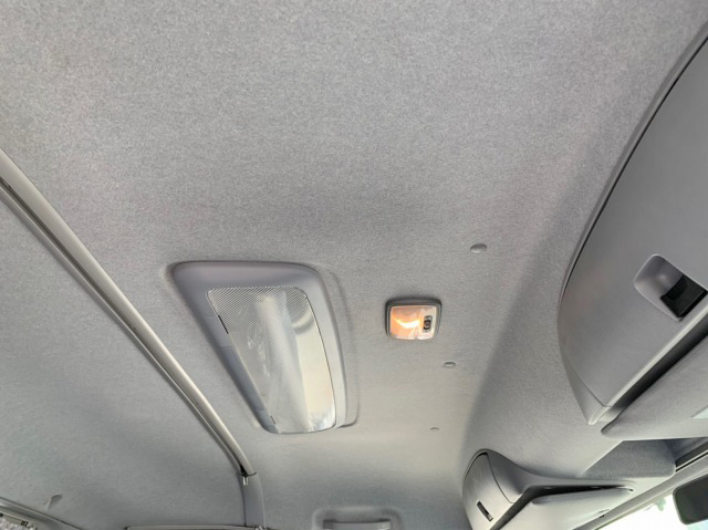 いすゞフォワードクレーン5段中型（4t）[写真34]