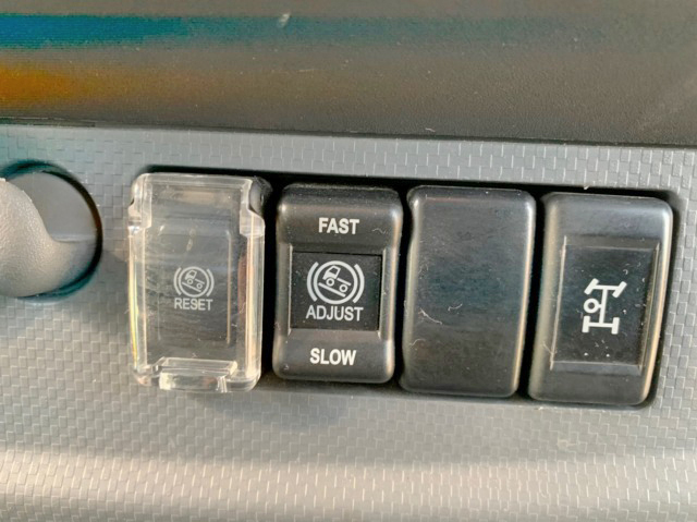 いすゞフォワードクレーン5段中型（4t）[写真38]