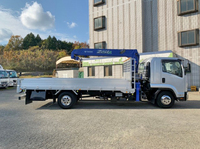 いすゞフォワードクレーン5段中型（4t）[写真06]