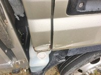 三菱ふそうキャンターガッツ平ボディ小型（2t・3t）[写真13]