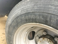 三菱ふそうキャンターガッツ平ボディ小型（2t・3t）[写真14]