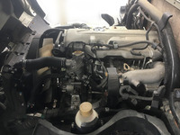 三菱ふそうキャンターガッツ平ボディ小型（2t・3t）[写真16]