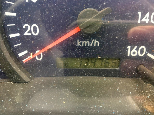 三菱ふそうキャンターガッツ平ボディ小型（2t・3t）[写真20]