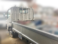 三菱ふそうキャンターガッツ平ボディ小型（2t・3t）[写真03]