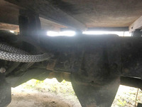 三菱ふそうキャンターガッツ平ボディ小型（2t・3t）[写真07]