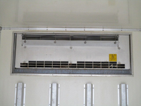 三菱ふそうキャンター冷凍車（冷蔵車）小型（2t・3t）[写真11]