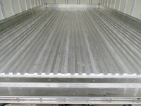 三菱ふそうキャンター冷凍車（冷蔵車）小型（2t・3t）[写真12]