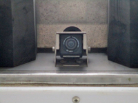 三菱ふそうキャンター冷凍車（冷蔵車）小型（2t・3t）[写真13]