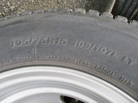 三菱ふそうキャンター冷凍車（冷蔵車）小型（2t・3t）[写真18]