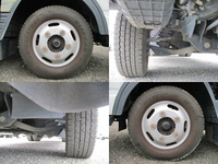 三菱ふそうキャンター冷凍車（冷蔵車）小型（2t・3t）[写真19]